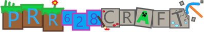 Long PRR628CRAFT Logo